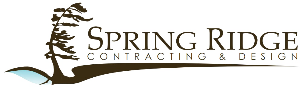 Spring Ridge Contracting & Design